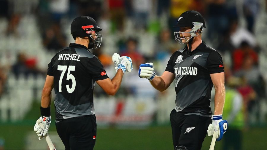 T20 World Cup 2021: Semi-final 1, England vs New Zealand &ndash; Who Said What